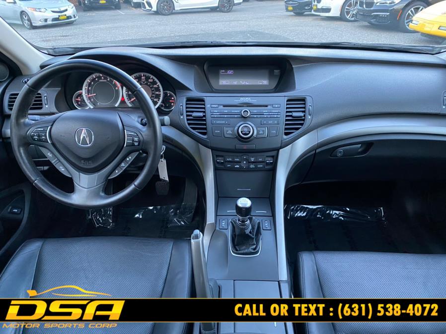2010 Acura TSX 4dr Sdn I4 Man, available for sale in Commack, New York | DSA Motor Sports Corp. Commack, New York 2010 Acura TSX 4dr Sdn I4 Man, available for sale in Commack, New York | DSA Motor Sports Corp. Commack, New York