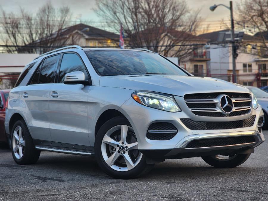 2017 Mercedes-Benz GLE GLE 350 4MATIC SUV, available for sale in Newark, New Jersey | Champion Auto Sales. Newark, New Jersey 2017 Mercedes-Benz GLE GLE 350 4MATIC SUV, available for sale in Newark, New Jersey | Champion Auto Sales. Newark, New Jersey