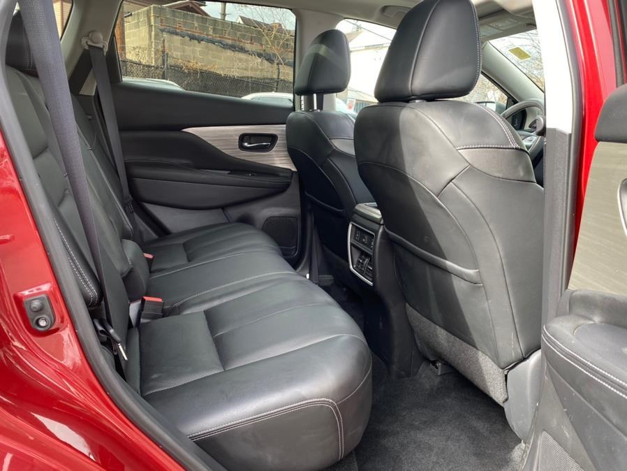 2018 Nissan Murano AWD PLATINUM, available for sale in Newark, New Jersey | Champion Auto Sales. Newark, New Jersey 2018 Nissan Murano AWD PLATINUM, available for sale in Newark, New Jersey | Champion Auto Sales. Newark, New Jersey