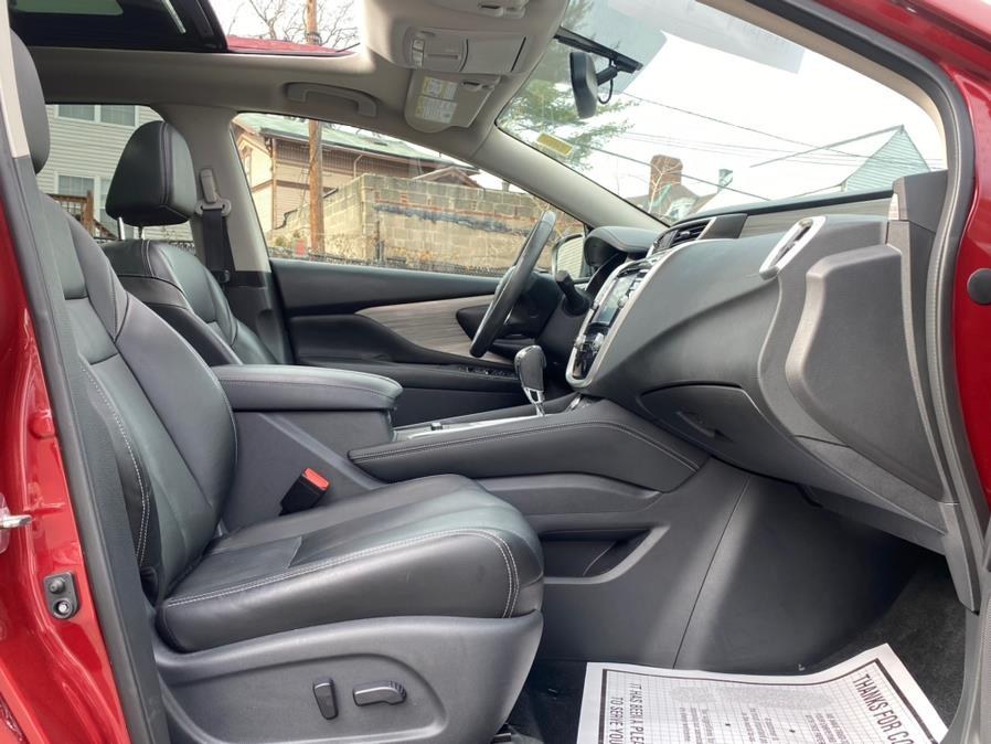 2018 Nissan Murano AWD PLATINUM, available for sale in Newark, New Jersey | Champion Auto Sales. Newark, New Jersey 2018 Nissan Murano AWD PLATINUM, available for sale in Newark, New Jersey | Champion Auto Sales. Newark, New Jersey