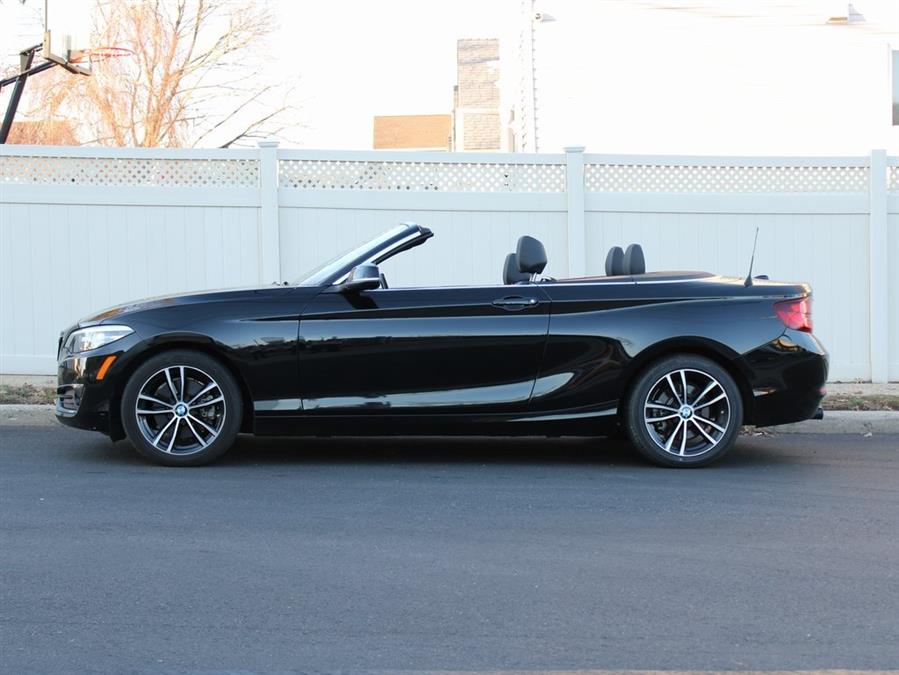 2020 BMW 2 Series 230i xDrive Sport Line Package, available for sale in Great Neck, New York | Auto Expo Ent Inc.. Great Neck, New York 2020 BMW 2 Series 230i xDrive Sport Line Package, available for sale in Great Neck, New York | Auto Expo Ent Inc.. Great Neck, New York
