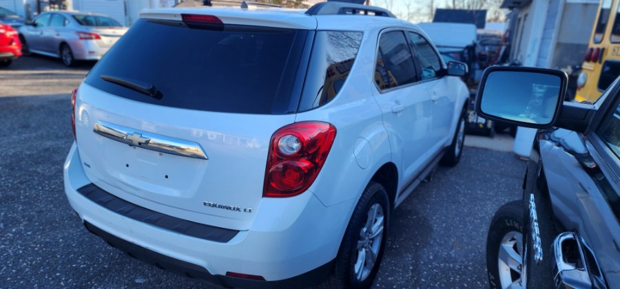 2013 Chevrolet Equinox AWD 4dr LT w/1LT, available for sale in Patchogue, New York | Romaxx Truxx. Patchogue, New York 2013 Chevrolet Equinox AWD 4dr LT w/1LT, available for sale in Patchogue, New York | Romaxx Truxx. Patchogue, New York