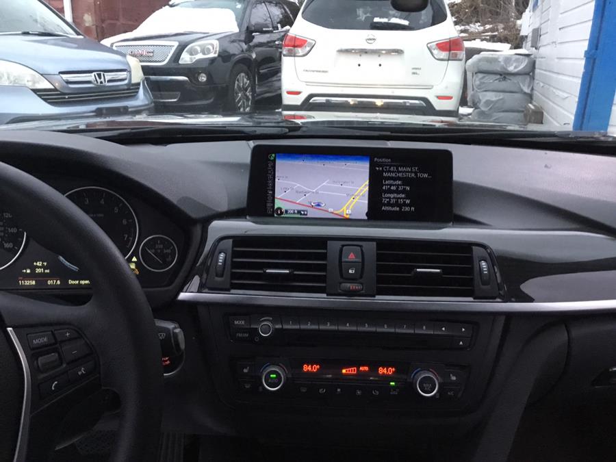2015 BMW 3 Series 4dr Sdn 328i xDrive AWD SULEV, available for sale in Manchester, Connecticut | Liberty Motors. Manchester, Connecticut 2015 BMW 3 Series 4dr Sdn 328i xDrive AWD SULEV, available for sale in Manchester, Connecticut | Liberty Motors. Manchester, Connecticut