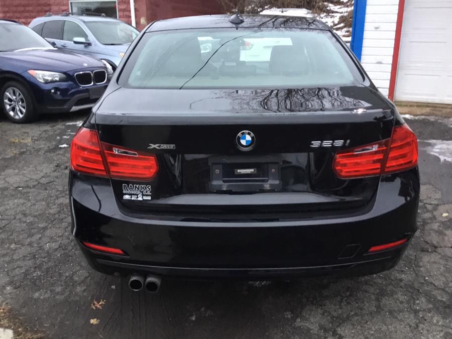2015 BMW 3 Series 4dr Sdn 328i xDrive AWD SULEV, available for sale in Manchester, Connecticut | Liberty Motors. Manchester, Connecticut 2015 BMW 3 Series 4dr Sdn 328i xDrive AWD SULEV, available for sale in Manchester, Connecticut | Liberty Motors. Manchester, Connecticut