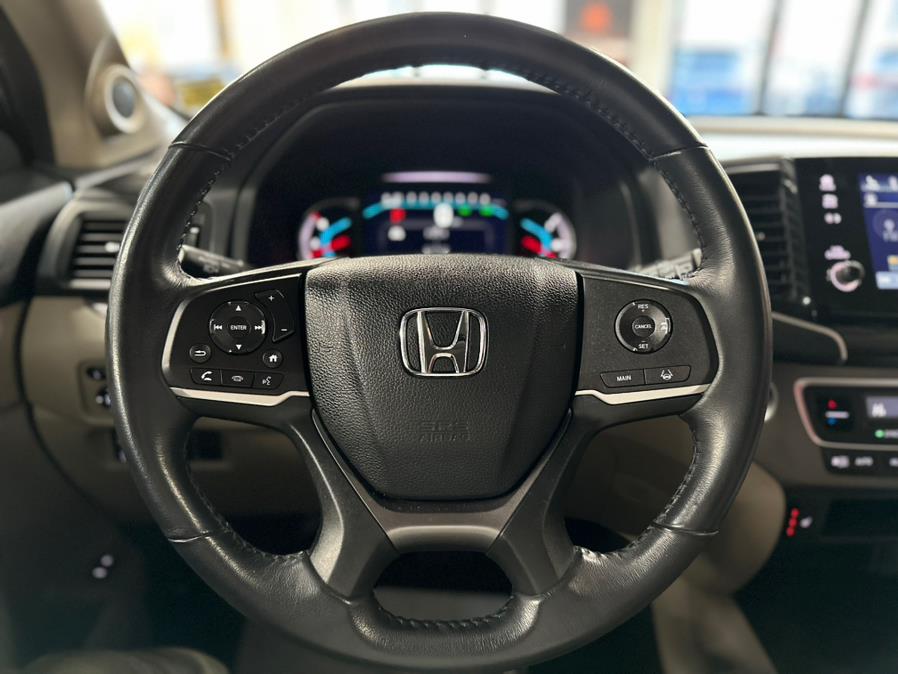 2020 Honda Pilot EX-L EX-L AWD, available for sale in Hollis, New York | Jamaica 26 Motors. Hollis, New York