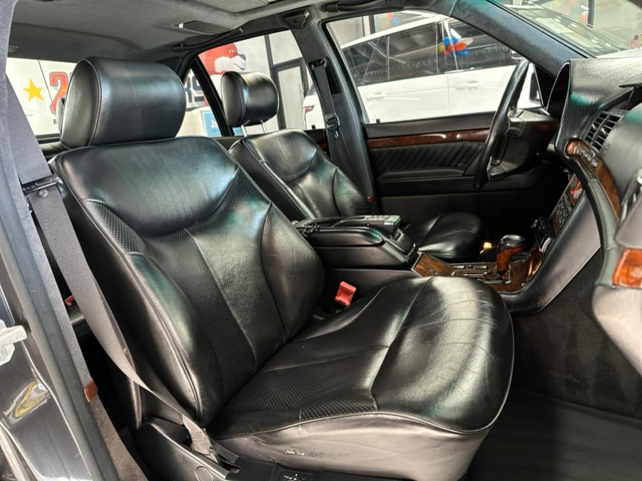1992 Mercedes-Benz S-Class S600, available for sale in Hollis, New York | Jamaica 26 Motors. Hollis, New York