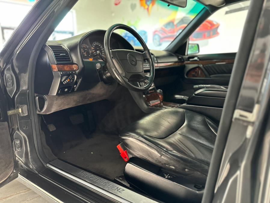 2001 Mercedes-Benz S Class S600, available for sale in Hollis, New York | Jamaica 26 Motors. Hollis, New York