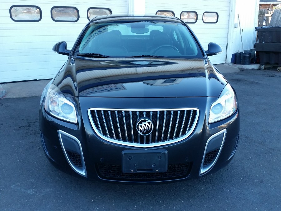 2013 Buick Regal 4dr Sdn GS, available for sale in Berlin, Connecticut | Action Automotive. Berlin, Connecticut 2013 Buick Regal 4dr Sdn GS, available for sale in Berlin, Connecticut | Action Automotive. Berlin, Connecticut