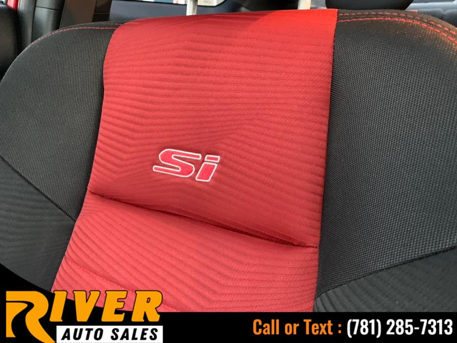 2015 Honda Civic Coupe 2dr Man Si, available for sale in Malden, Massachusetts | River Auto Sales. Malden, Massachusetts 2015 Honda Civic Coupe 2dr Man Si, available for sale in Malden, Massachusetts | River Auto Sales. Malden, Massachusetts