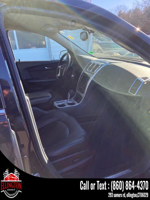 2011 GMC Acadia AWD 4dr SLT1, available for sale in Ellington, Connecticut | Ellington Automotive LLC. Ellington, Connecticut 2011 GMC Acadia AWD 4dr SLT1, available for sale in Ellington, Connecticut | Ellington Automotive LLC. Ellington, Connecticut
