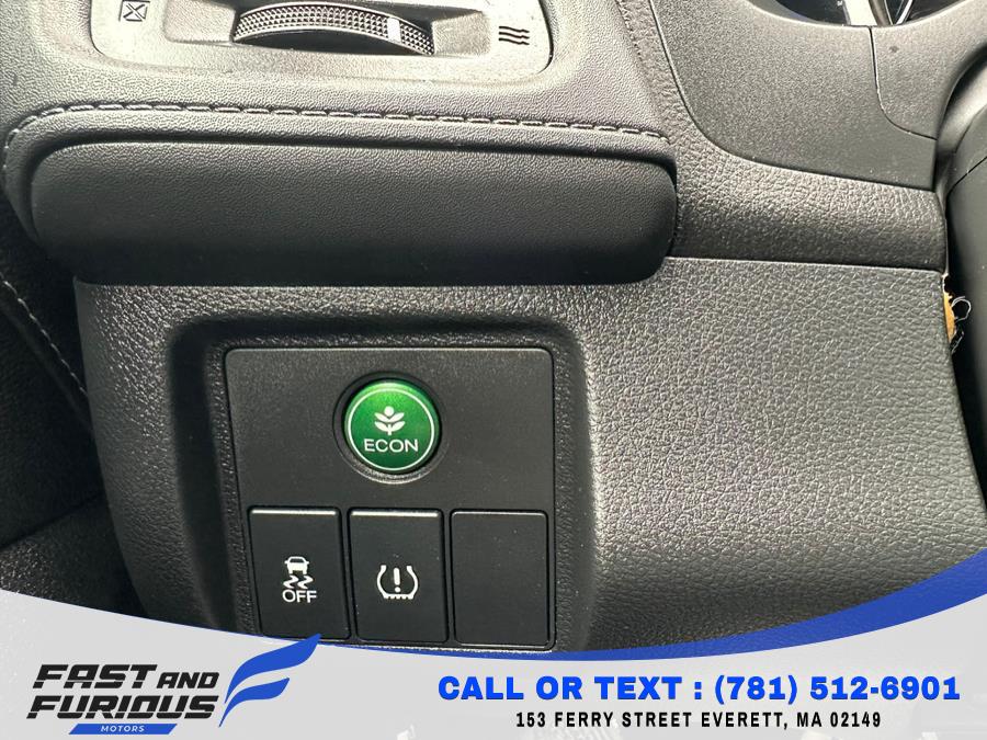 2018 Honda HR-V EX-L Navi AWD CVT, available for sale in Everett, Massachusetts | Fast & Furious Motors. Everett, Massachusetts 2018 Honda HR-V EX-L Navi AWD CVT, available for sale in Everett, Massachusetts | Fast & Furious Motors. Everett, Massachusetts