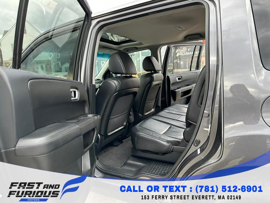 2015 Honda Pilot 4WD 4dr EX-L, available for sale in Everett, Massachusetts | Fast & Furious Motors. Everett, Massachusetts 2015 Honda Pilot 4WD 4dr EX-L, available for sale in Everett, Massachusetts | Fast & Furious Motors. Everett, Massachusetts
