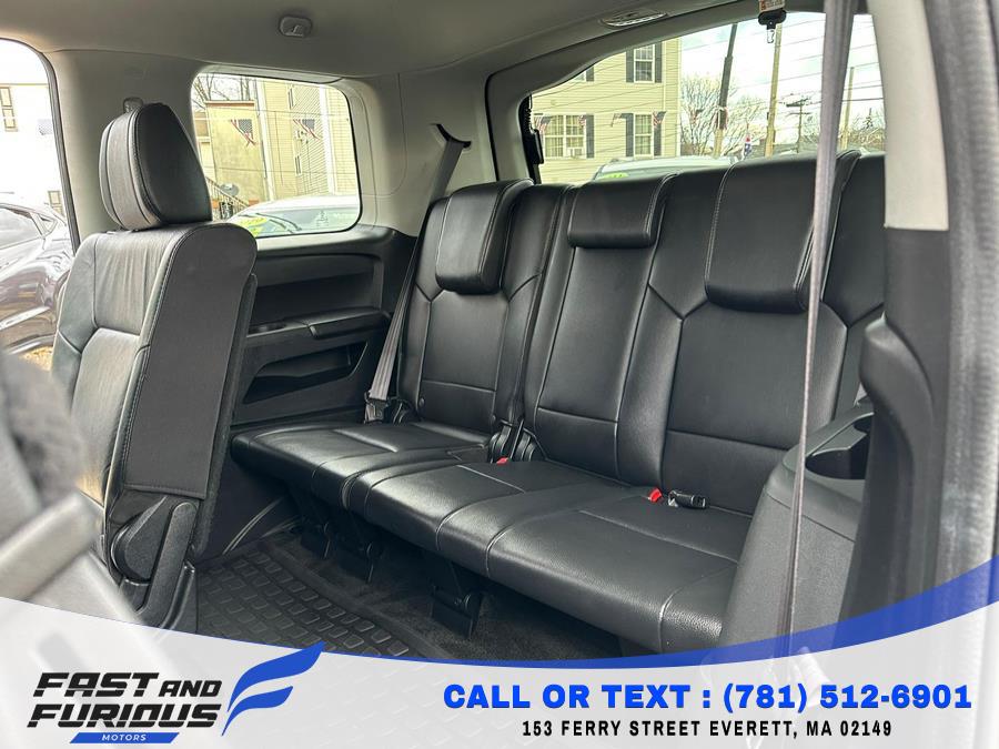2015 Honda Pilot 4WD 4dr EX-L, available for sale in Everett, Massachusetts | Fast & Furious Motors. Everett, Massachusetts 2015 Honda Pilot 4WD 4dr EX-L, available for sale in Everett, Massachusetts | Fast & Furious Motors. Everett, Massachusetts