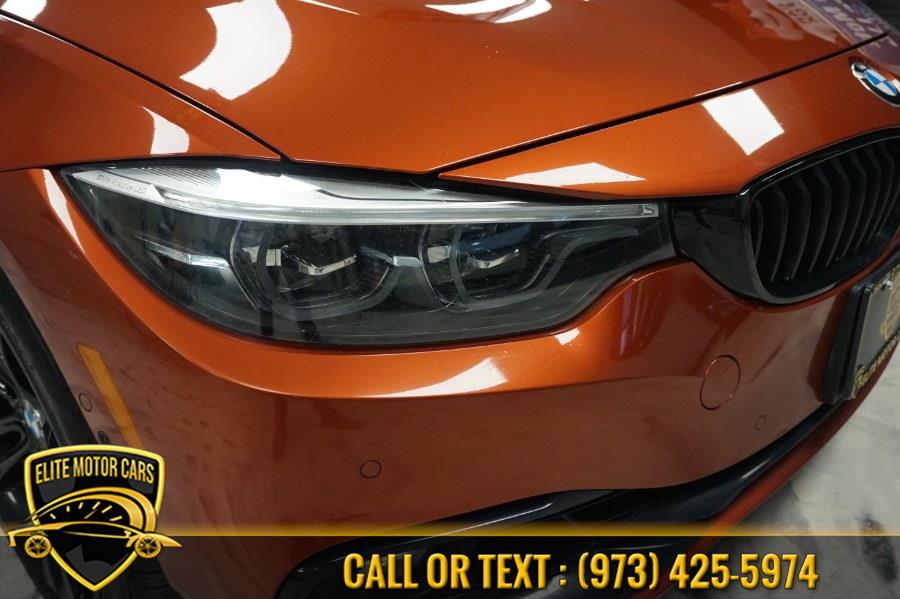 2019 BMW 4 Series 440i xDrive Gran Coupe, available for sale in Newark, New Jersey | Elite Motor Cars. Newark, New Jersey 2019 BMW 4 Series 440i xDrive Gran Coupe, available for sale in Newark, New Jersey | Elite Motor Cars. Newark, New Jersey