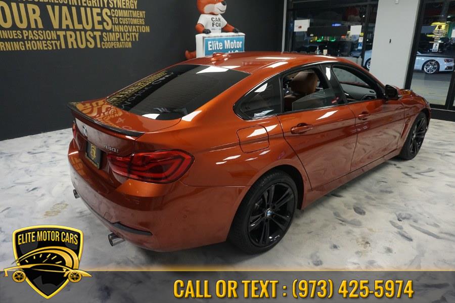 2019 BMW 4 Series 440i xDrive Gran Coupe, available for sale in Newark, New Jersey | Elite Motor Cars. Newark, New Jersey 2019 BMW 4 Series 440i xDrive Gran Coupe, available for sale in Newark, New Jersey | Elite Motor Cars. Newark, New Jersey