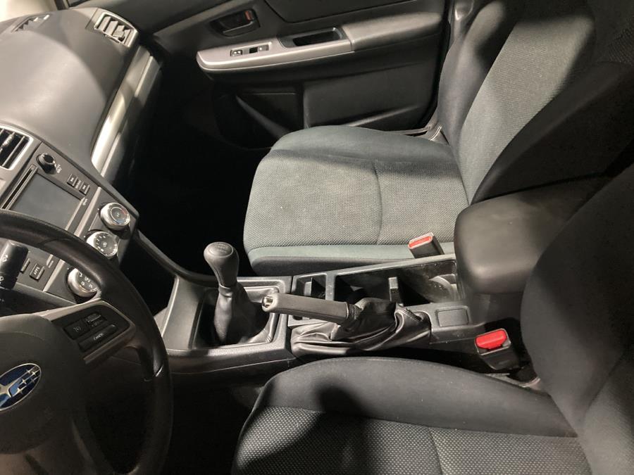 Used Subaru Impreza Sedan 4dr Man 2.0i 2015 | Maine Central Motors. Pittsfield, Maine Used Subaru Impreza Sedan 4dr Man 2.0i 2015 | Maine Central Motors. Pittsfield, Maine