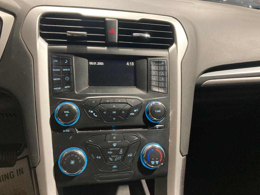 2015 Ford Fusion 4dr Sdn SE FWD, available for sale in Pittsfield, Maine | Maine Central Motors. Pittsfield, Maine 2015 Ford Fusion 4dr Sdn SE FWD, available for sale in Pittsfield, Maine | Maine Central Motors. Pittsfield, Maine