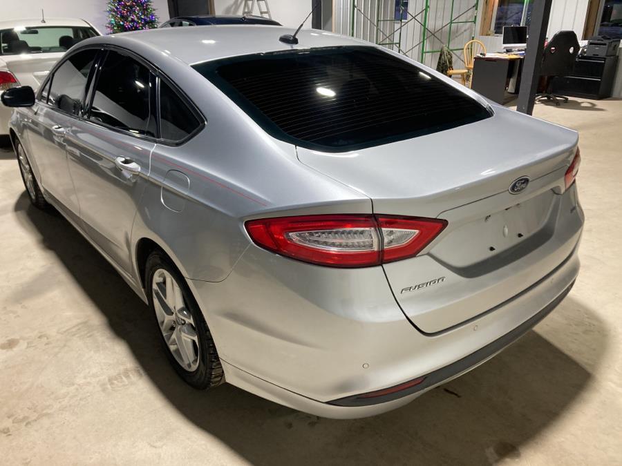 2015 Ford Fusion 4dr Sdn SE FWD, available for sale in Pittsfield, Maine | Maine Central Motors. Pittsfield, Maine 2015 Ford Fusion 4dr Sdn SE FWD, available for sale in Pittsfield, Maine | Maine Central Motors. Pittsfield, Maine