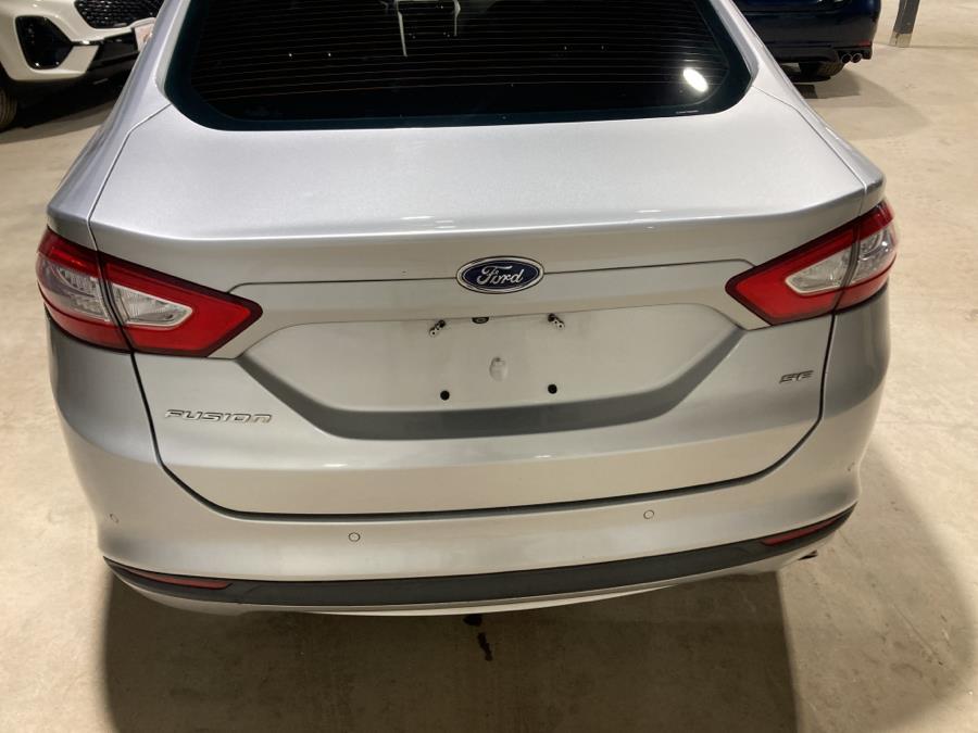 2015 Ford Fusion 4dr Sdn SE FWD, available for sale in Pittsfield, Maine | Maine Central Motors. Pittsfield, Maine 2015 Ford Fusion 4dr Sdn SE FWD, available for sale in Pittsfield, Maine | Maine Central Motors. Pittsfield, Maine