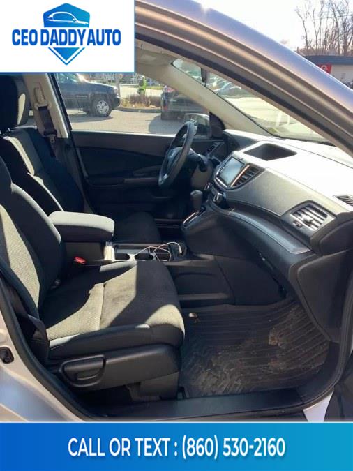 Used Honda CR-V AWD 5dr EX 2016 | CEO DADDY AUTO. Online only, Connecticut Used Honda CR-V AWD 5dr EX 2016 | CEO DADDY AUTO. Online only, Connecticut