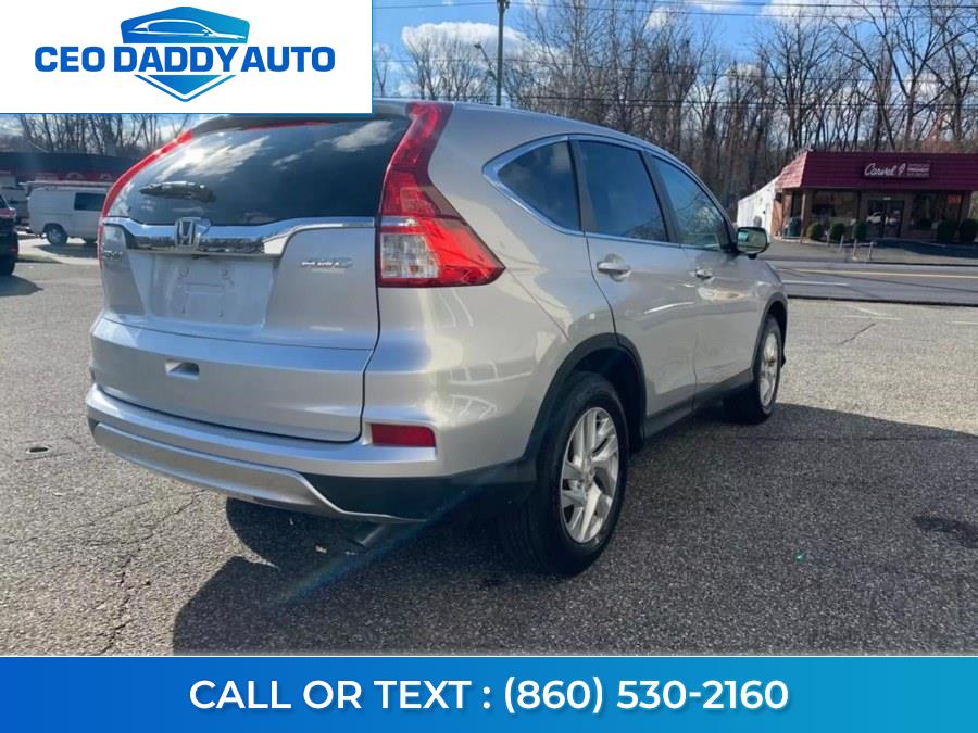 Used Honda CR-V AWD 5dr EX 2016 | CEO DADDY AUTO. Online only, Connecticut Used Honda CR-V AWD 5dr EX 2016 | CEO DADDY AUTO. Online only, Connecticut