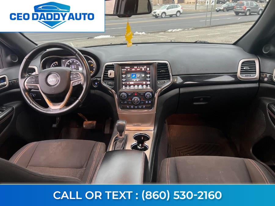 Used Jeep Grand Cherokee 4WD 4dr Laredo 2016 | CEO DADDY AUTO. Online only, Connecticut Used Jeep Grand Cherokee 4WD 4dr Laredo 2016 | CEO DADDY AUTO. Online only, Connecticut