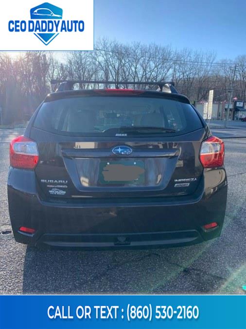 Used Subaru Impreza Wagon 5dr Auto 2.0i Sport Premium 2013 | CEO DADDY AUTO. Online only, Connecticut Used Subaru Impreza Wagon 5dr Auto 2.0i Sport Premium 2013 | CEO DADDY AUTO. Online only, Connecticut