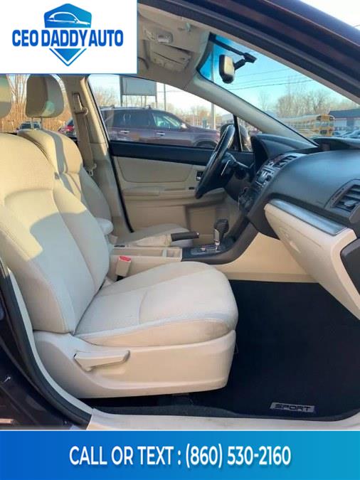 Used Subaru Impreza Wagon 5dr Auto 2.0i Sport Premium 2013 | CEO DADDY AUTO. Online only, Connecticut Used Subaru Impreza Wagon 5dr Auto 2.0i Sport Premium 2013 | CEO DADDY AUTO. Online only, Connecticut