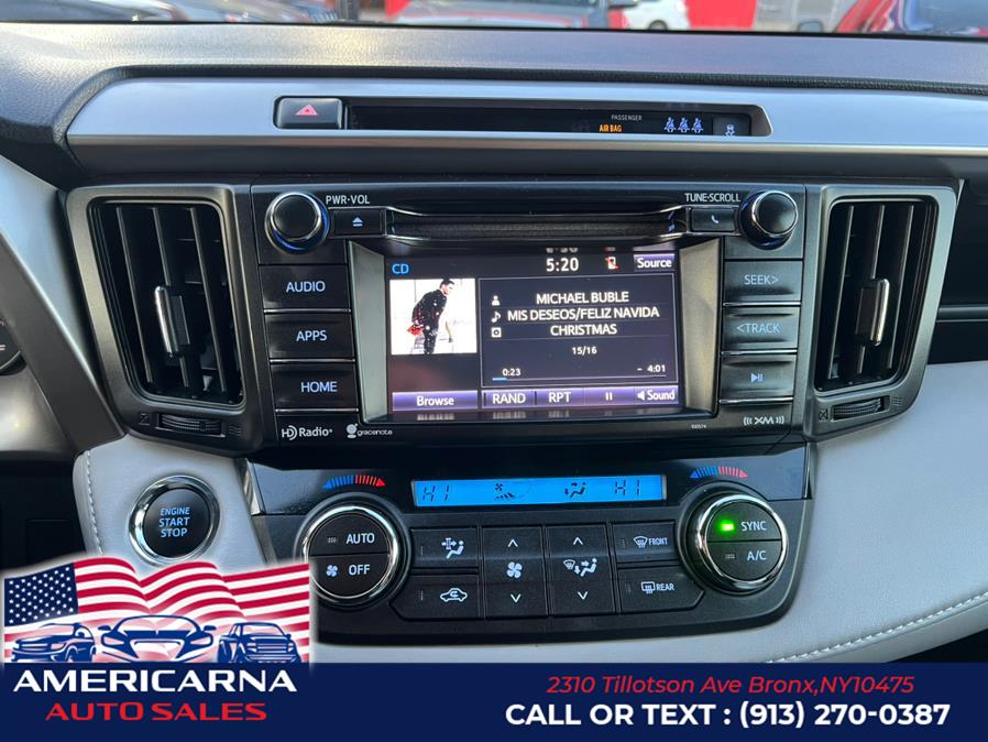 2018 Toyota RAV4 XLE AWD (Natl), available for sale in Bronx, New York | Americarna Auto Sales LLC. Bronx, New York 2018 Toyota RAV4 XLE AWD (Natl), available for sale in Bronx, New York | Americarna Auto Sales LLC. Bronx, New York