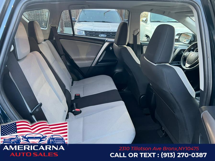 2018 Toyota RAV4 XLE AWD (Natl), available for sale in Bronx, New York | Americarna Auto Sales LLC. Bronx, New York 2018 Toyota RAV4 XLE AWD (Natl), available for sale in Bronx, New York | Americarna Auto Sales LLC. Bronx, New York