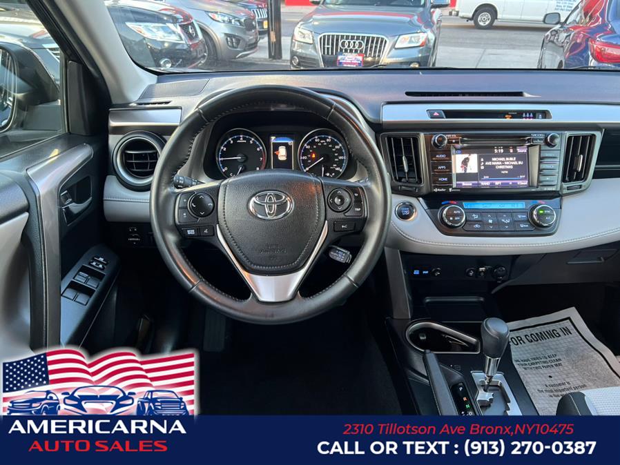 2018 Toyota RAV4 XLE AWD (Natl), available for sale in Bronx, New York | Americarna Auto Sales LLC. Bronx, New York 2018 Toyota RAV4 XLE AWD (Natl), available for sale in Bronx, New York | Americarna Auto Sales LLC. Bronx, New York