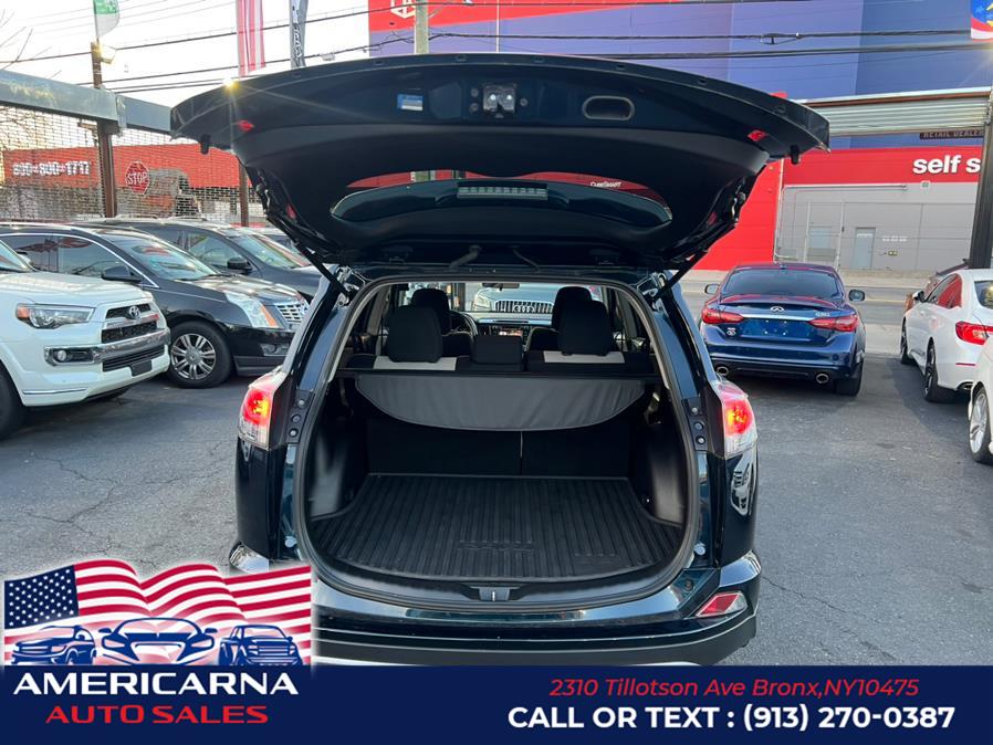 2018 Toyota RAV4 XLE AWD (Natl), available for sale in Bronx, New York | Americarna Auto Sales LLC. Bronx, New York 2018 Toyota RAV4 XLE AWD (Natl), available for sale in Bronx, New York | Americarna Auto Sales LLC. Bronx, New York