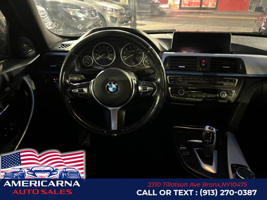 Used BMW 3 Series 4dr Sdn 335i xDrive AWD 2014 | Americarna Auto Sales LLC. Bronx, New York Used BMW 3 Series 4dr Sdn 335i xDrive AWD 2014 | Americarna Auto Sales LLC. Bronx, New York