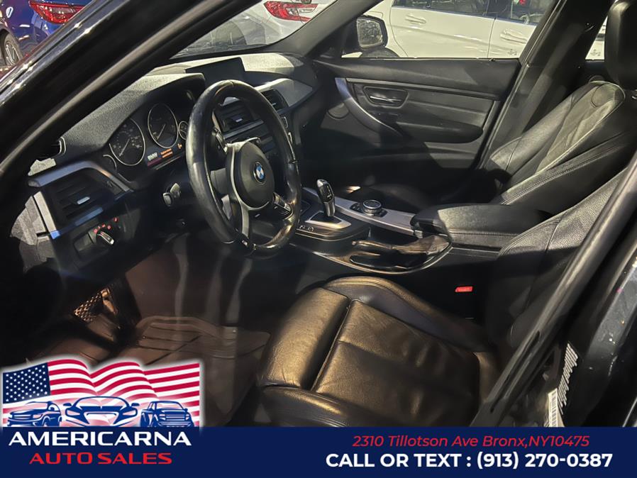 Used BMW 3 Series 4dr Sdn 335i xDrive AWD 2014 | Americarna Auto Sales LLC. Bronx, New York Used BMW 3 Series 4dr Sdn 335i xDrive AWD 2014 | Americarna Auto Sales LLC. Bronx, New York