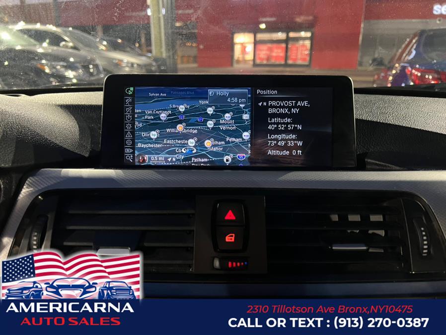 Used BMW 3 Series 4dr Sdn 335i xDrive AWD 2014 | Americarna Auto Sales LLC. Bronx, New York Used BMW 3 Series 4dr Sdn 335i xDrive AWD 2014 | Americarna Auto Sales LLC. Bronx, New York