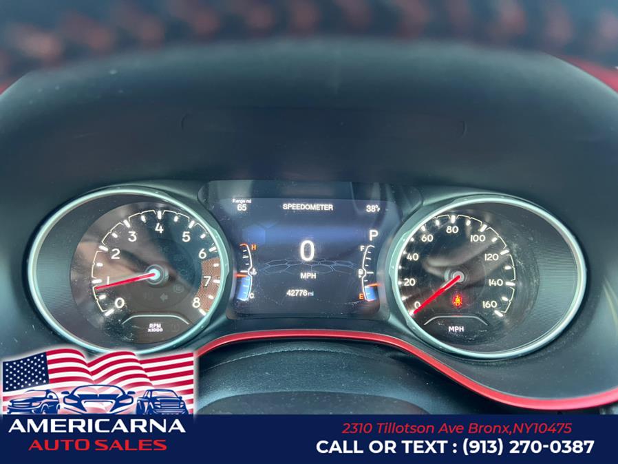 2017 Jeep Compass Trailhawk 4x4, available for sale in Bronx, New York | Americarna Auto Sales LLC. Bronx, New York 2017 Jeep Compass Trailhawk 4x4, available for sale in Bronx, New York | Americarna Auto Sales LLC. Bronx, New York