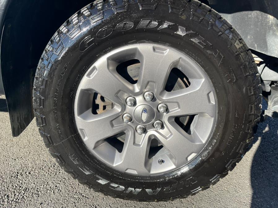2013 Ford F-150 4WD SuperCab 145" STX, available for sale in Irvington, New Jersey | Elis Motors Corp. Irvington, New Jersey 2013 Ford F-150 4WD SuperCab 145" STX, available for sale in Irvington, New Jersey | Elis Motors Corp. Irvington, New Jersey