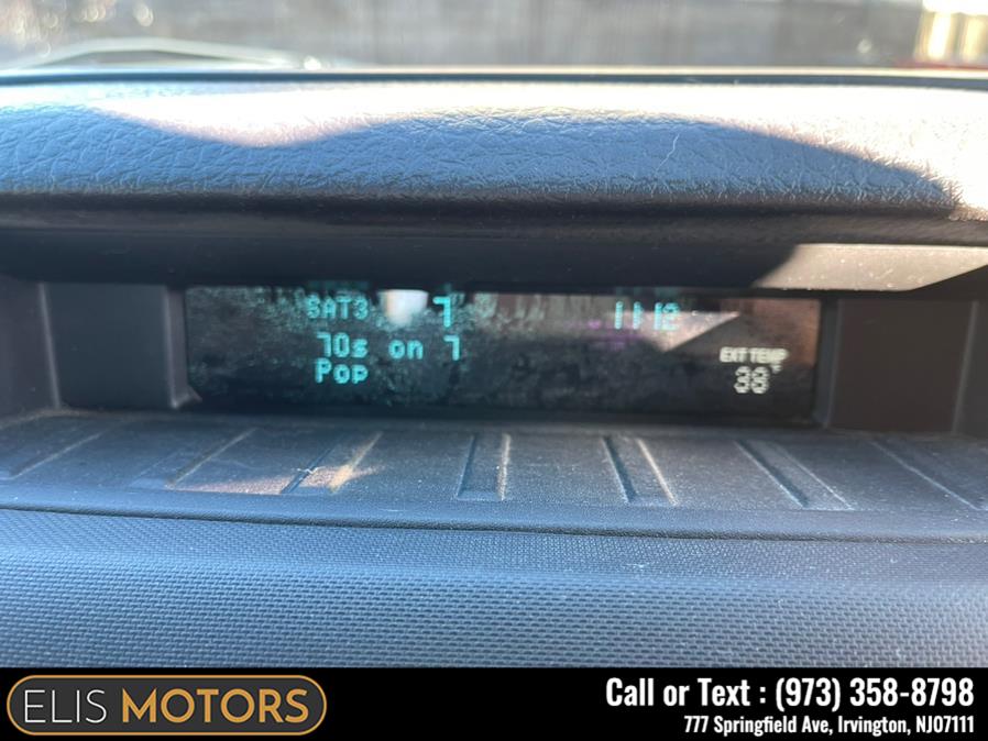 2013 Ford F-150 4WD SuperCab 145" STX, available for sale in Irvington, New Jersey | Elis Motors Corp. Irvington, New Jersey 2013 Ford F-150 4WD SuperCab 145" STX, available for sale in Irvington, New Jersey | Elis Motors Corp. Irvington, New Jersey