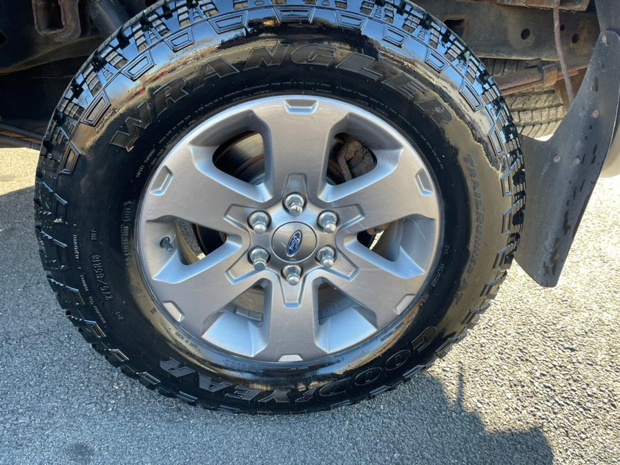2013 Ford F-150 4WD SuperCab 145" STX, available for sale in Irvington, New Jersey | Elis Motors Corp. Irvington, New Jersey 2013 Ford F-150 4WD SuperCab 145" STX, available for sale in Irvington, New Jersey | Elis Motors Corp. Irvington, New Jersey