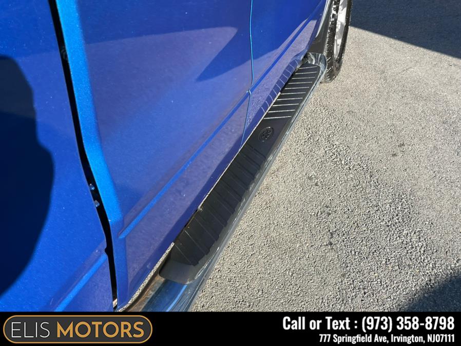 2013 Ford F-150 4WD SuperCab 145" STX, available for sale in Irvington, New Jersey | Elis Motors Corp. Irvington, New Jersey 2013 Ford F-150 4WD SuperCab 145" STX, available for sale in Irvington, New Jersey | Elis Motors Corp. Irvington, New Jersey