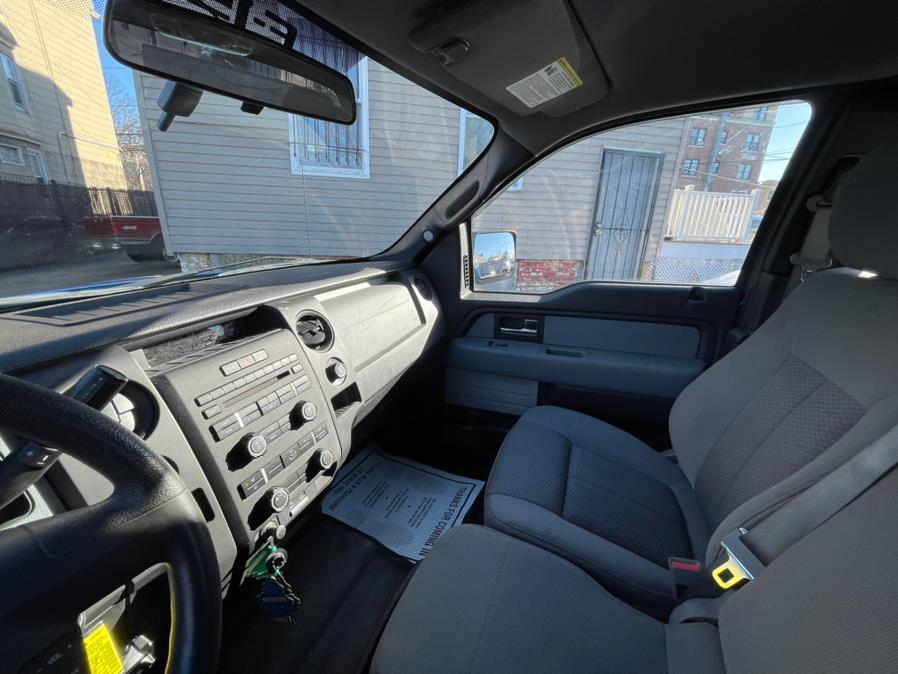 2013 Ford F-150 4WD SuperCab 145" STX, available for sale in Irvington, New Jersey | Elis Motors Corp. Irvington, New Jersey 2013 Ford F-150 4WD SuperCab 145" STX, available for sale in Irvington, New Jersey | Elis Motors Corp. Irvington, New Jersey