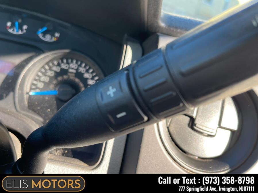 2013 Ford F-150 4WD SuperCab 145" STX, available for sale in Irvington, New Jersey | Elis Motors Corp. Irvington, New Jersey 2013 Ford F-150 4WD SuperCab 145" STX, available for sale in Irvington, New Jersey | Elis Motors Corp. Irvington, New Jersey