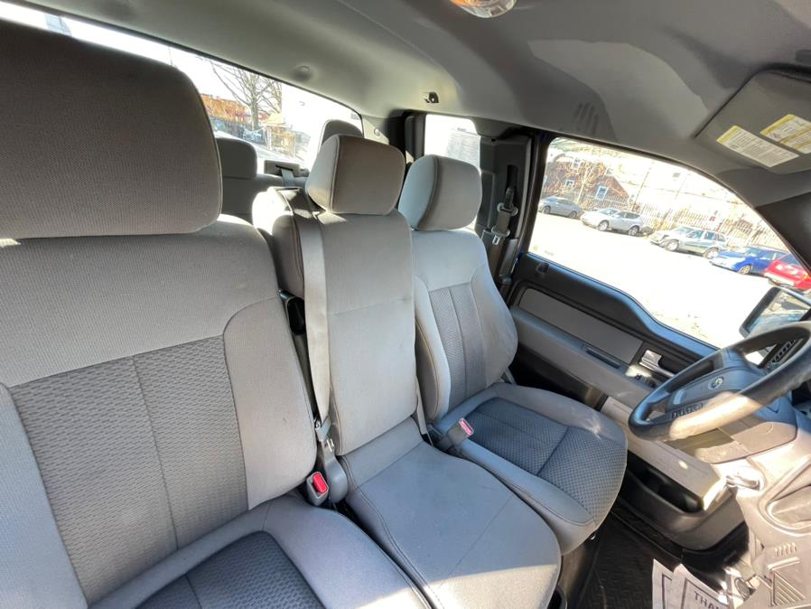 2013 Ford F-150 4WD SuperCab 145" STX, available for sale in Irvington, New Jersey | Elis Motors Corp. Irvington, New Jersey 2013 Ford F-150 4WD SuperCab 145" STX, available for sale in Irvington, New Jersey | Elis Motors Corp. Irvington, New Jersey