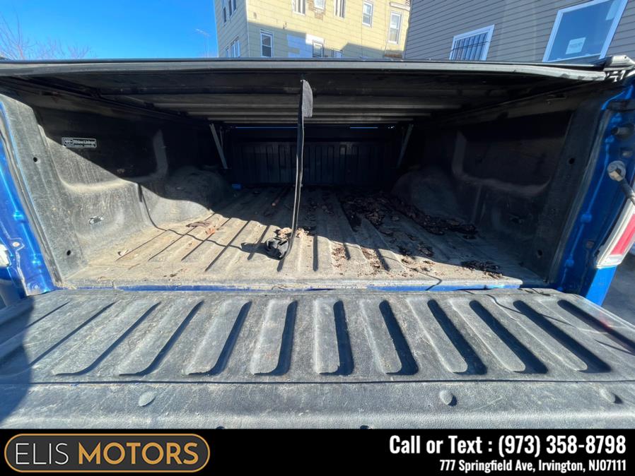 2013 Ford F-150 4WD SuperCab 145" STX, available for sale in Irvington, New Jersey | Elis Motors Corp. Irvington, New Jersey 2013 Ford F-150 4WD SuperCab 145" STX, available for sale in Irvington, New Jersey | Elis Motors Corp. Irvington, New Jersey