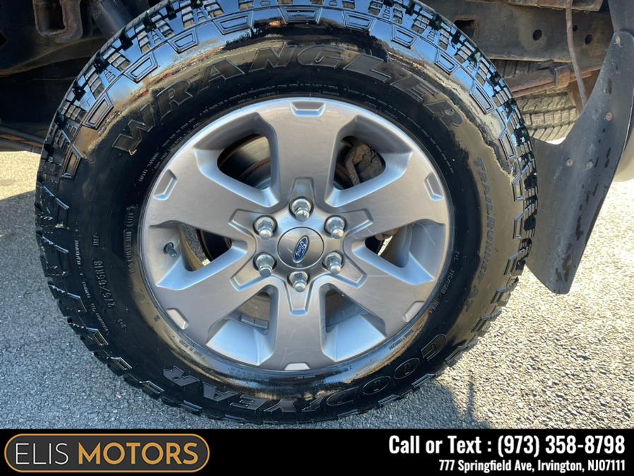 2013 Ford F-150 4WD SuperCab 145" STX, available for sale in Irvington, New Jersey | Elis Motors Corp. Irvington, New Jersey 2013 Ford F-150 4WD SuperCab 145" STX, available for sale in Irvington, New Jersey | Elis Motors Corp. Irvington, New Jersey