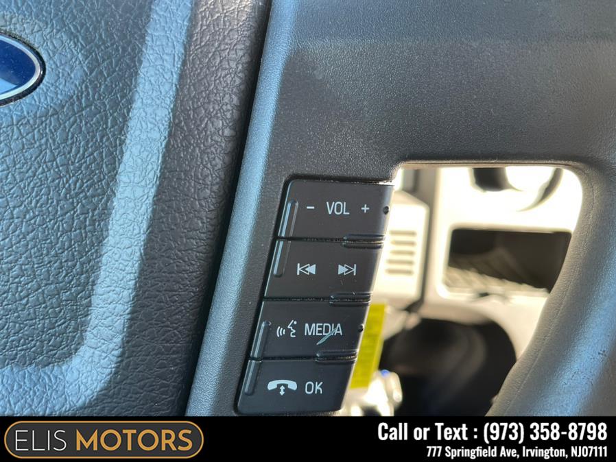 2013 Ford F-150 4WD SuperCab 145" STX, available for sale in Irvington, New Jersey | Elis Motors Corp. Irvington, New Jersey 2013 Ford F-150 4WD SuperCab 145" STX, available for sale in Irvington, New Jersey | Elis Motors Corp. Irvington, New Jersey