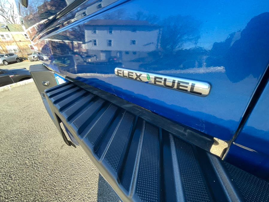 2013 Ford F-150 4WD SuperCab 145" STX, available for sale in Irvington, New Jersey | Elis Motors Corp. Irvington, New Jersey 2013 Ford F-150 4WD SuperCab 145" STX, available for sale in Irvington, New Jersey | Elis Motors Corp. Irvington, New Jersey