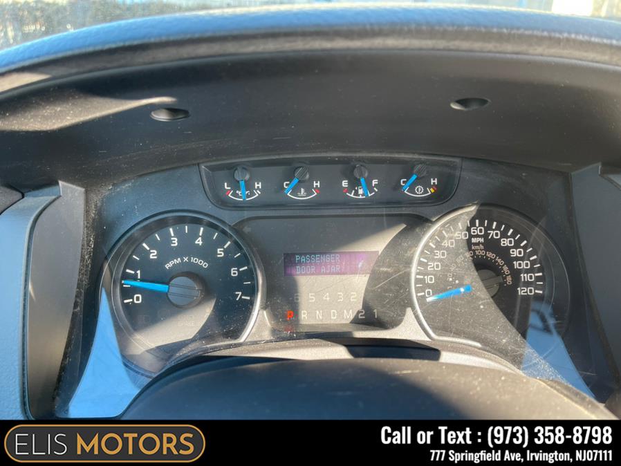 2013 Ford F-150 4WD SuperCab 145" STX, available for sale in Irvington, New Jersey | Elis Motors Corp. Irvington, New Jersey 2013 Ford F-150 4WD SuperCab 145" STX, available for sale in Irvington, New Jersey | Elis Motors Corp. Irvington, New Jersey