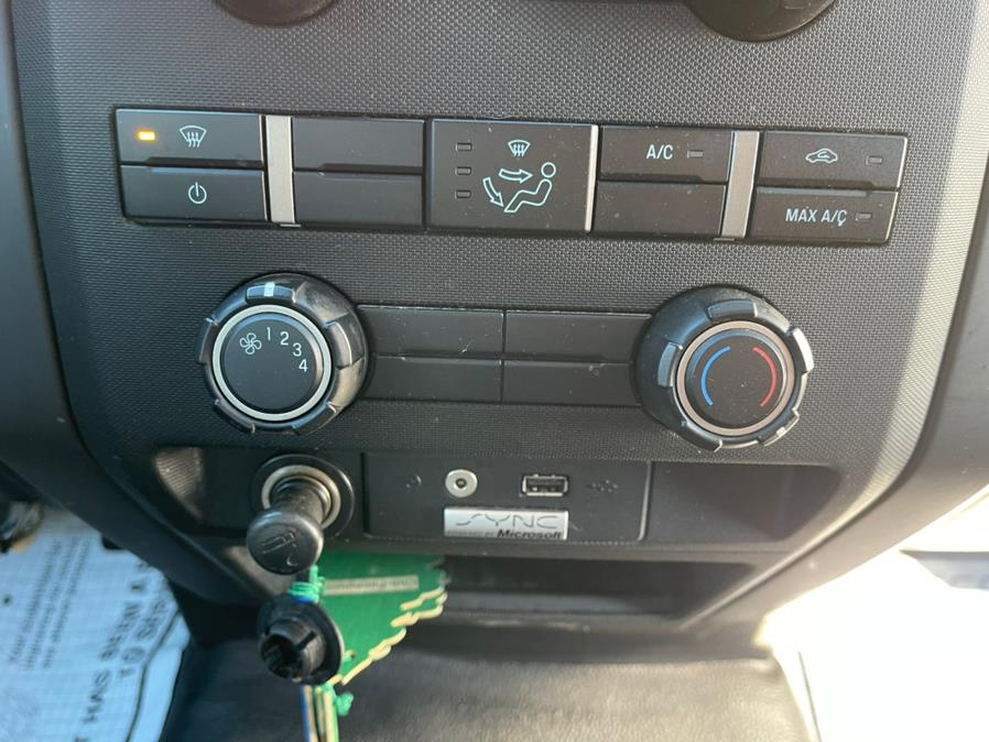 2013 Ford F-150 4WD SuperCab 145" STX, available for sale in Irvington, New Jersey | Elis Motors Corp. Irvington, New Jersey 2013 Ford F-150 4WD SuperCab 145" STX, available for sale in Irvington, New Jersey | Elis Motors Corp. Irvington, New Jersey