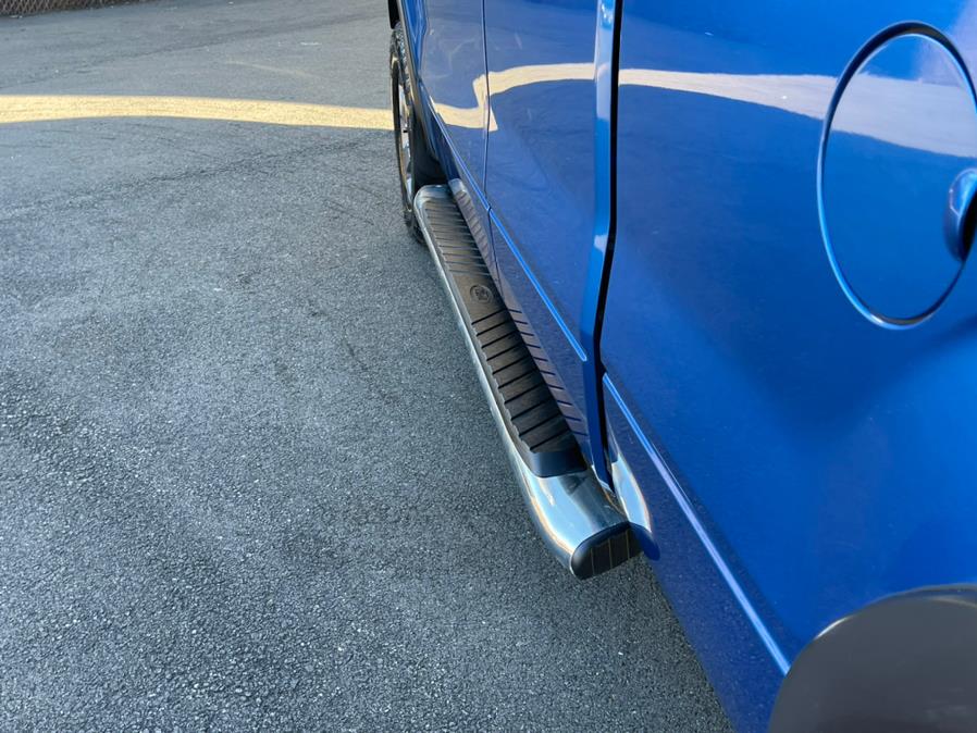 2013 Ford F-150 4WD SuperCab 145" STX, available for sale in Irvington, New Jersey | Elis Motors Corp. Irvington, New Jersey 2013 Ford F-150 4WD SuperCab 145" STX, available for sale in Irvington, New Jersey | Elis Motors Corp. Irvington, New Jersey